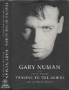 Gary Numan Fan Club Year Book 1984
